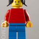 Image for article titled Exclusive: The Evolution of the Minifig